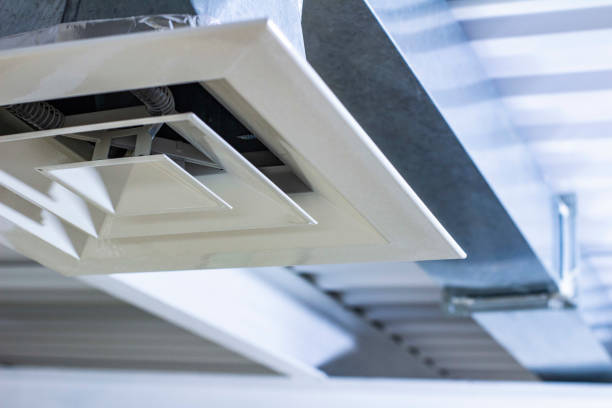 Best Ventilation Cleaning Services  in Tecumseh, NE