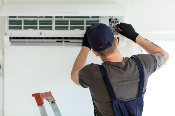 Best Ductwork Cleaning Services  in Tecumseh, NE