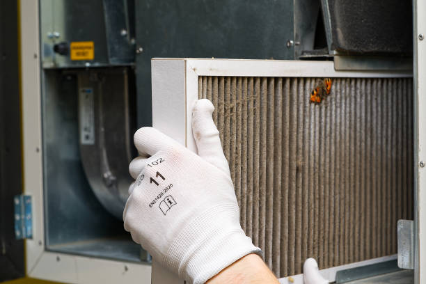 Ventilation Cleaning Services in Tecumseh, NE