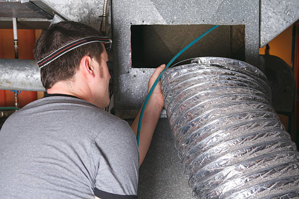 Best Best Air Duct Cleaning Company  in Tecumseh, NE