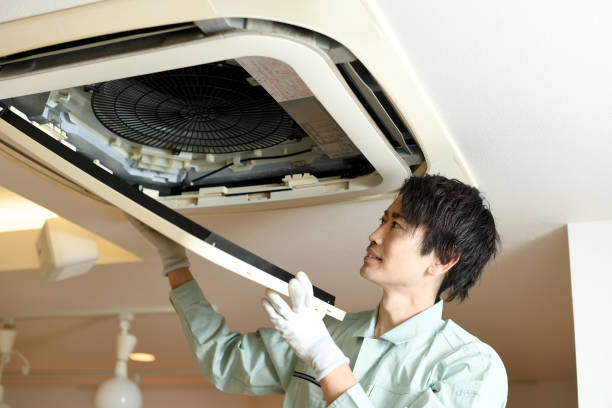Best Air Duct Cleaning Near Me  in Tecumseh, NE