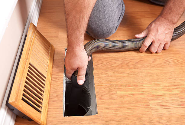 Professional Airduct Cleaning in Tecumseh, NE