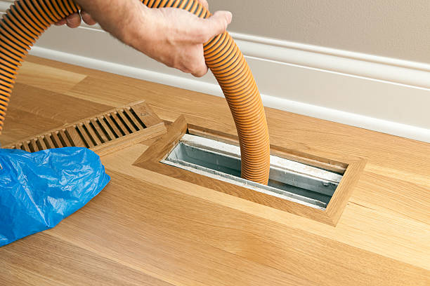 Best Residential Air Duct Cleaning  in Tecumseh, NE