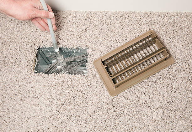 Best Affordable HVAC Duct Cleaning  in Tecumseh, NE