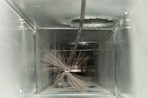 Best Affordable Air Duct Cleaning  in Tecumseh, NE