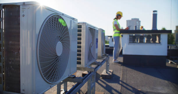 Best HVAC Air Duct Cleaning  in Tecumseh, NE