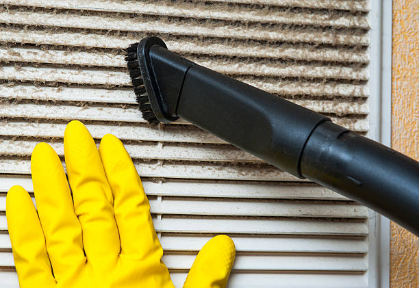 Ductwork Cleaning Services in Tecumseh, NE
