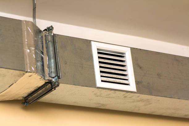 Best Affordable Duct Cleaning Services  in Tecumseh, NE